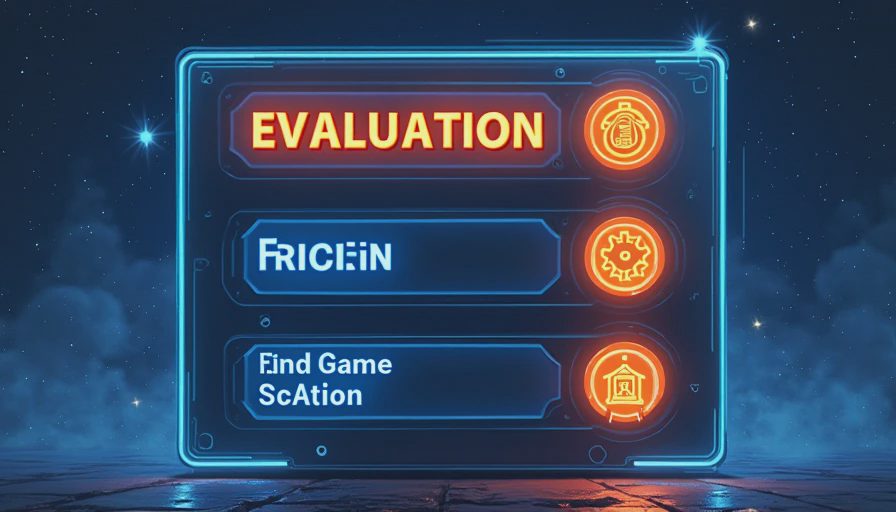The Adult Player Review Template: Price, Friction, Endgame, and Exit Point