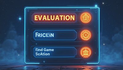 The Adult Player Review Template: Price, Friction, Endgame, and Exit Point