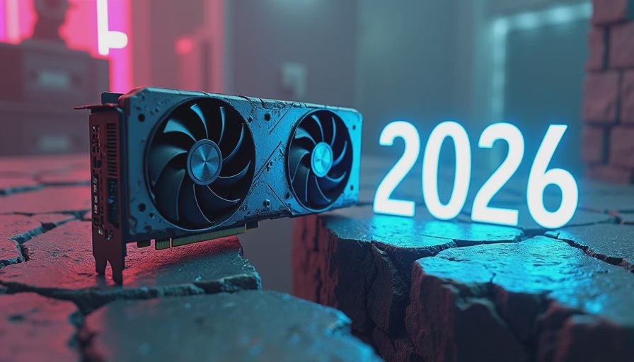 Can an Older GPU Still Carry You Through 2026? A Realistic Upgrade Guide