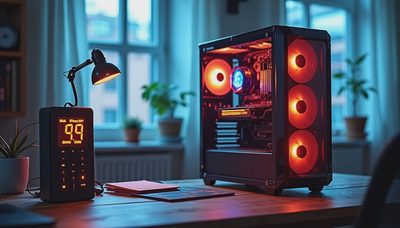 My Rules for Judging PC Performance When I’m Paying the Electric Bill Too