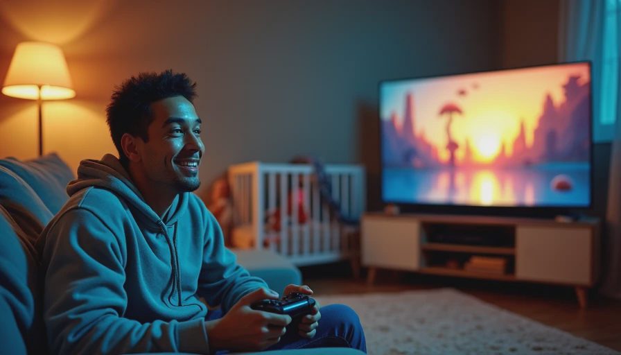Stable 60 Over Fake Ultra: A Budget Dad’s Guide to Sensible PC Settings