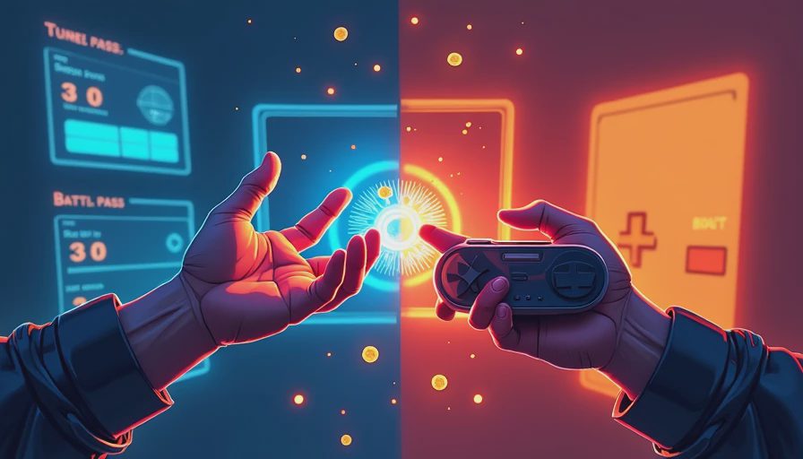Battle Passes, Daily Quests, and the Quiet Art of Turning Players Into Shift Workers