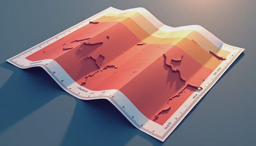 Illustration for crimson desert map size