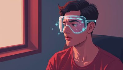 Dazed and Confused Cyberpunk: The Best Neon Games for Busy Adults