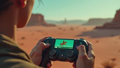 Crimson Desert Non-Permanent Mounts: What Players Should Know