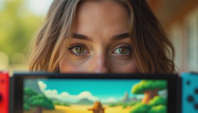 zelda games on the switch: Which Adventure Fits Your Schedule?