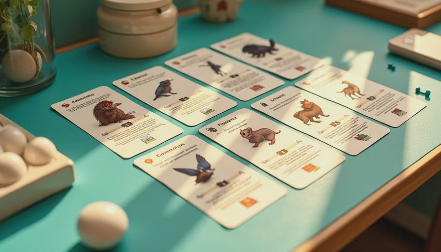 Illustration for pal world breeding guide