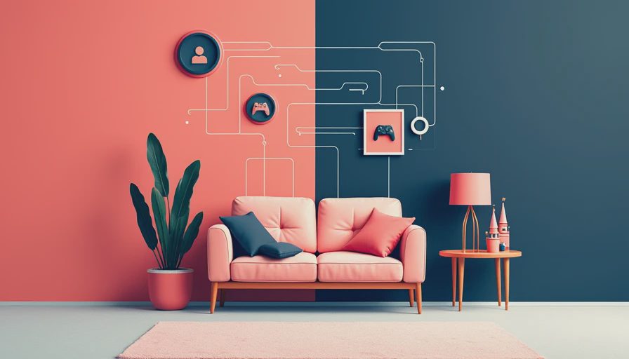Illustration for elden ring seamless co op