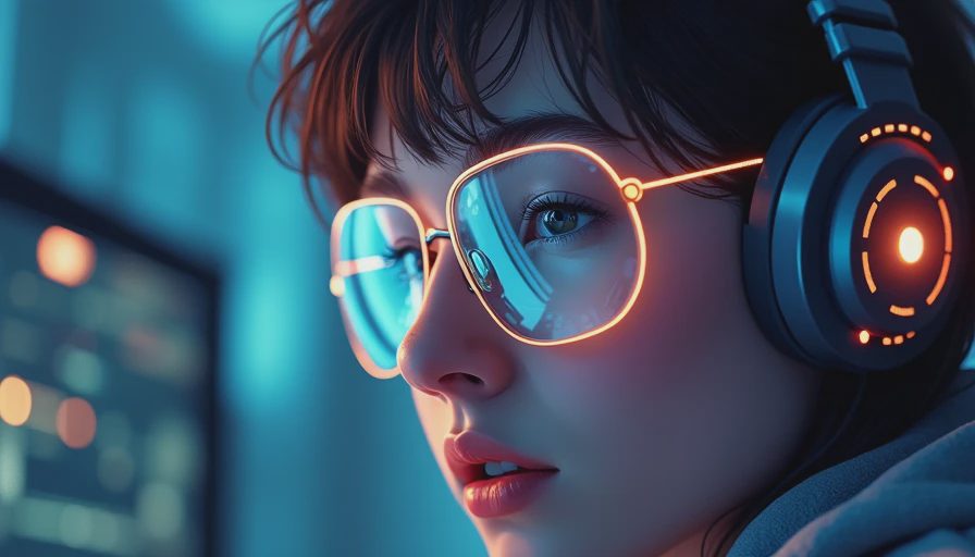 Visual context for cyberpunk 2077 dlc